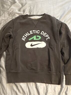 Vintage Y2K Nike Crewneck